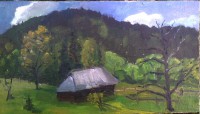 Рання весна